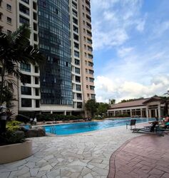 Simsville (D14), Condominium #581333661